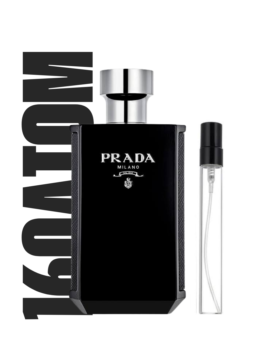 Decant Prada L'Homme Intense