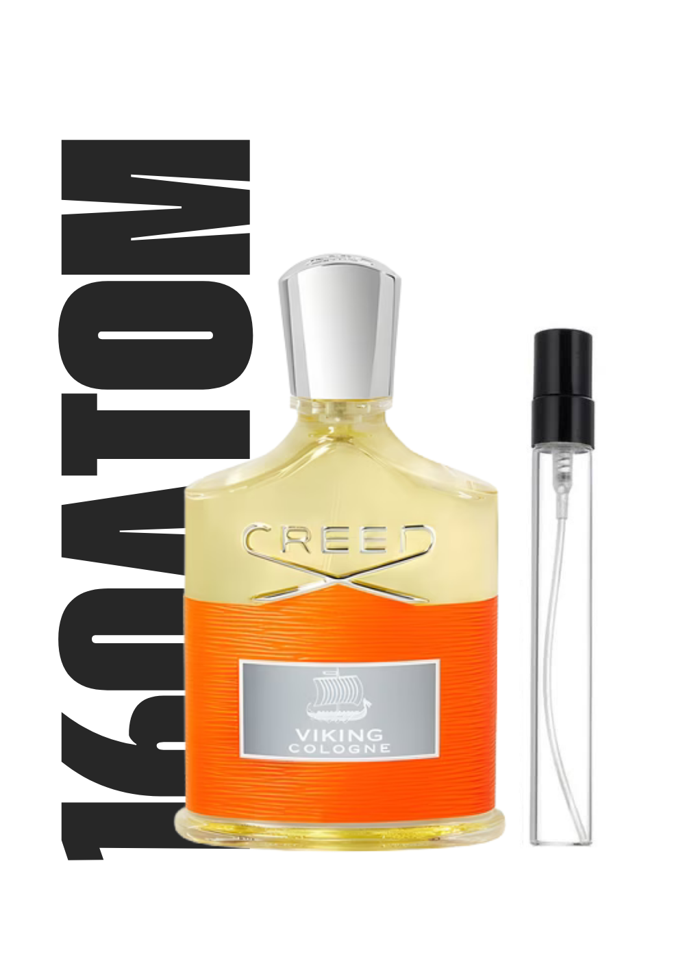 Decant Viking Cologne