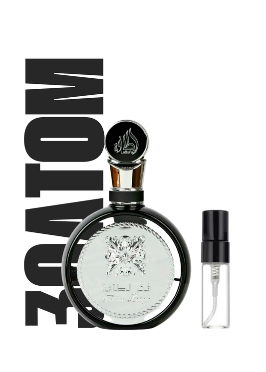 Decant Fakhar Black