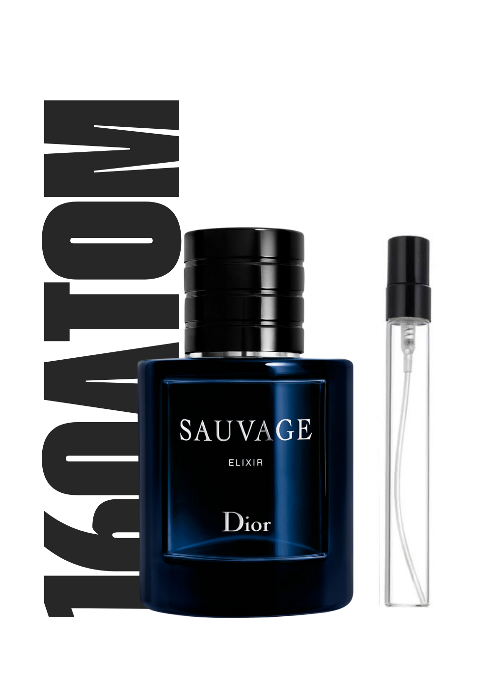 Decant Sauvage Elixir