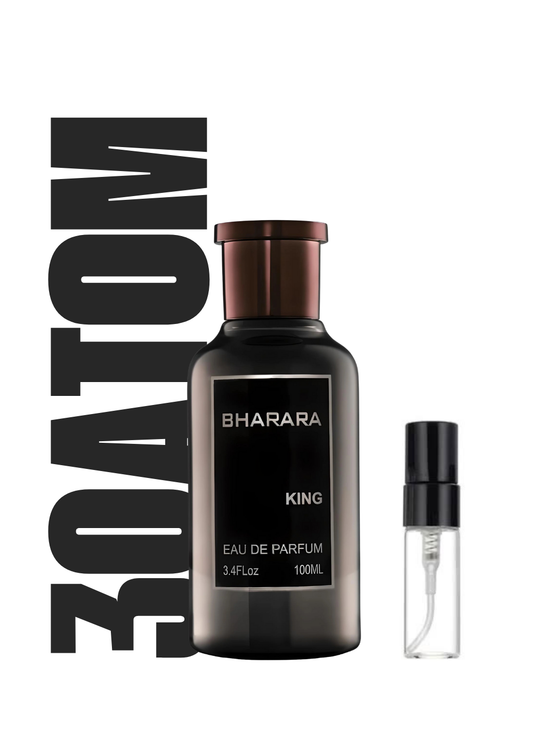 Decant Bharara King EDP