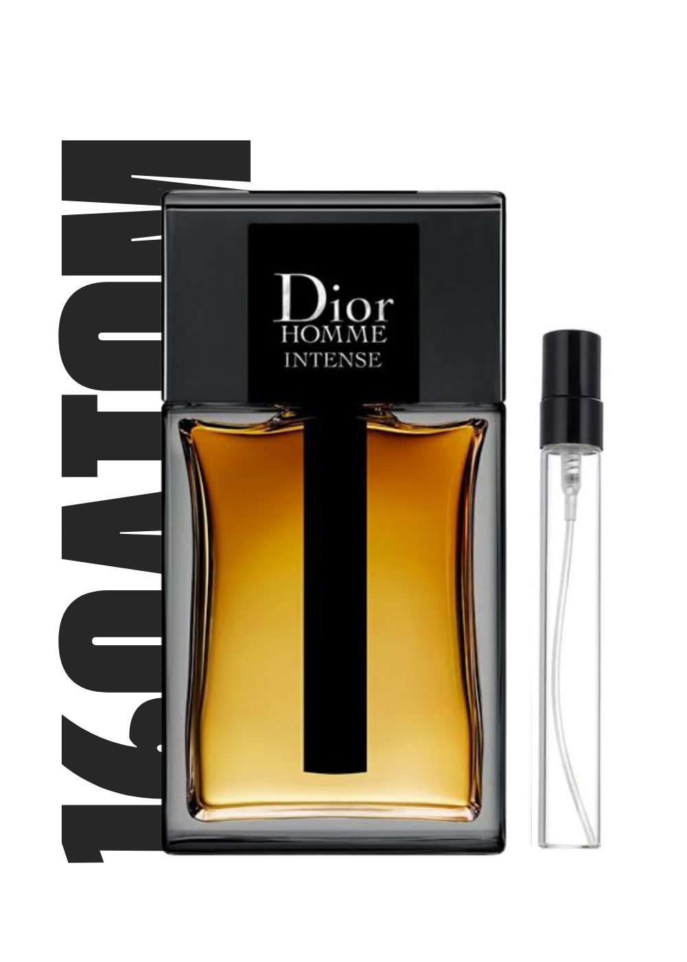Decant Dior Homme Intense