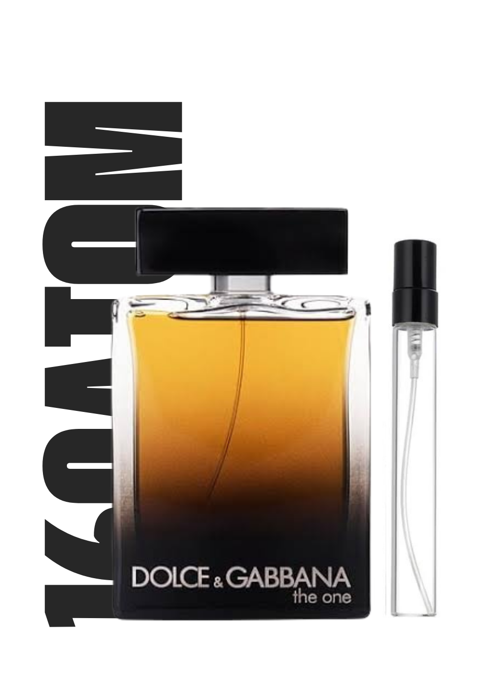 Decant The One EDP