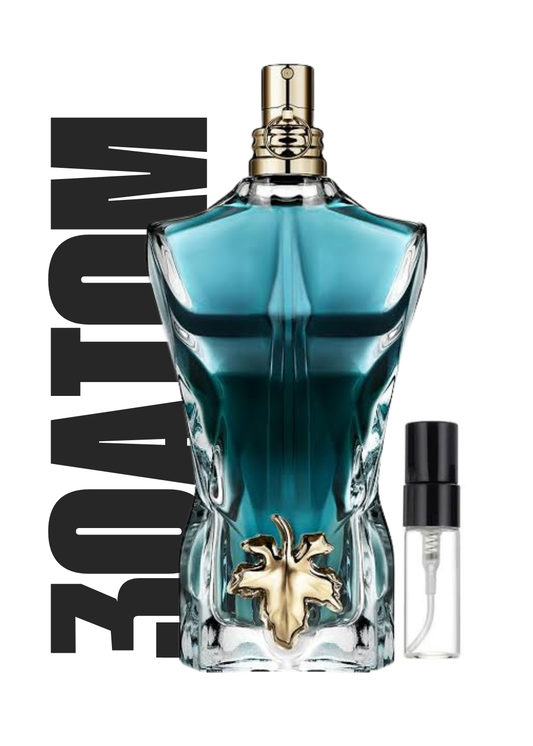 Decant Le Beau EDT