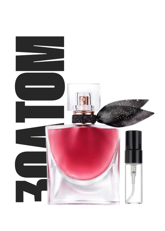 Decant La Vie Est Belle L'Elixir