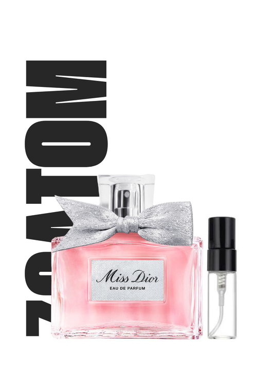 Decant Miss Dior EDP