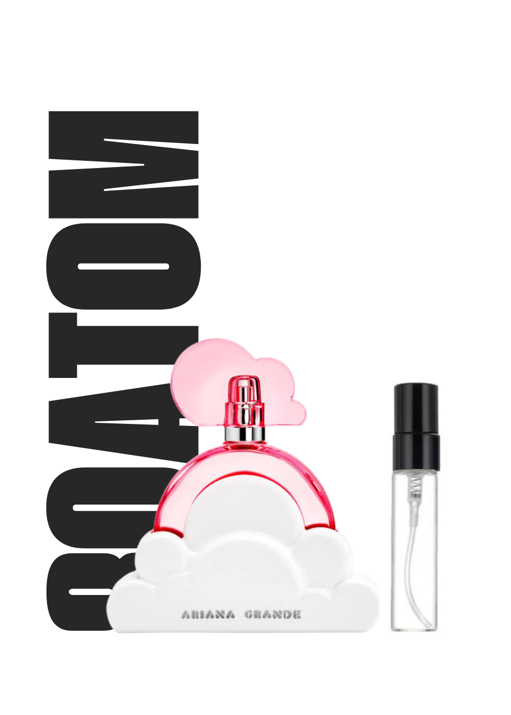 Decant Cloud Pink EDP