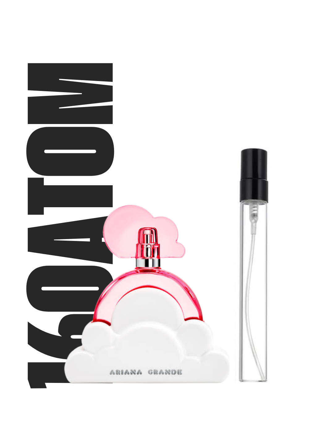 Decant Cloud Pink EDP