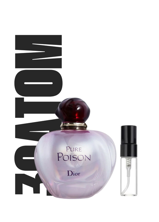 Decant Pure Poison