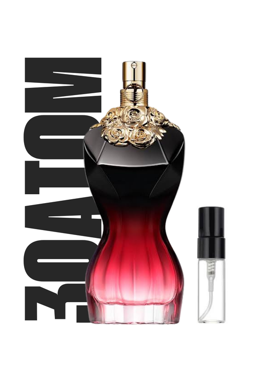Decant La Belle Le Parfum