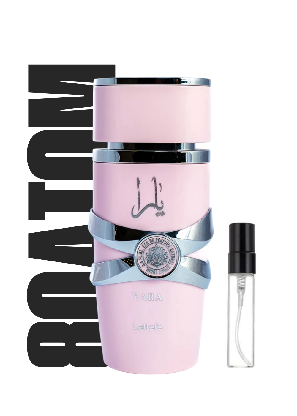 Decant Yara EDP