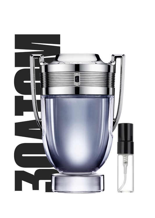 Decant Invictus EDT