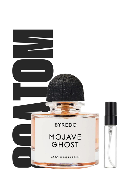Decant Mojave Ghost Absolu