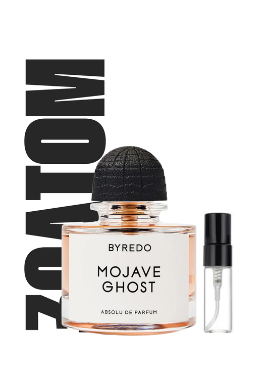 Decant Mojave Ghost Absolu