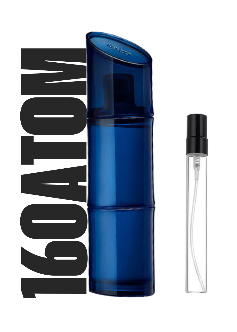 Decant Kenzo Homme EDT Intense