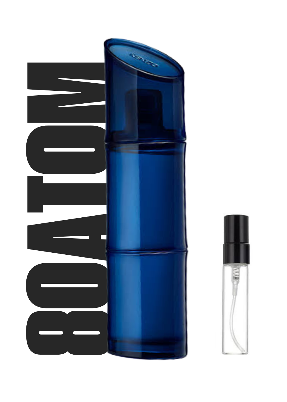 Decant Kenzo Homme EDT Intense