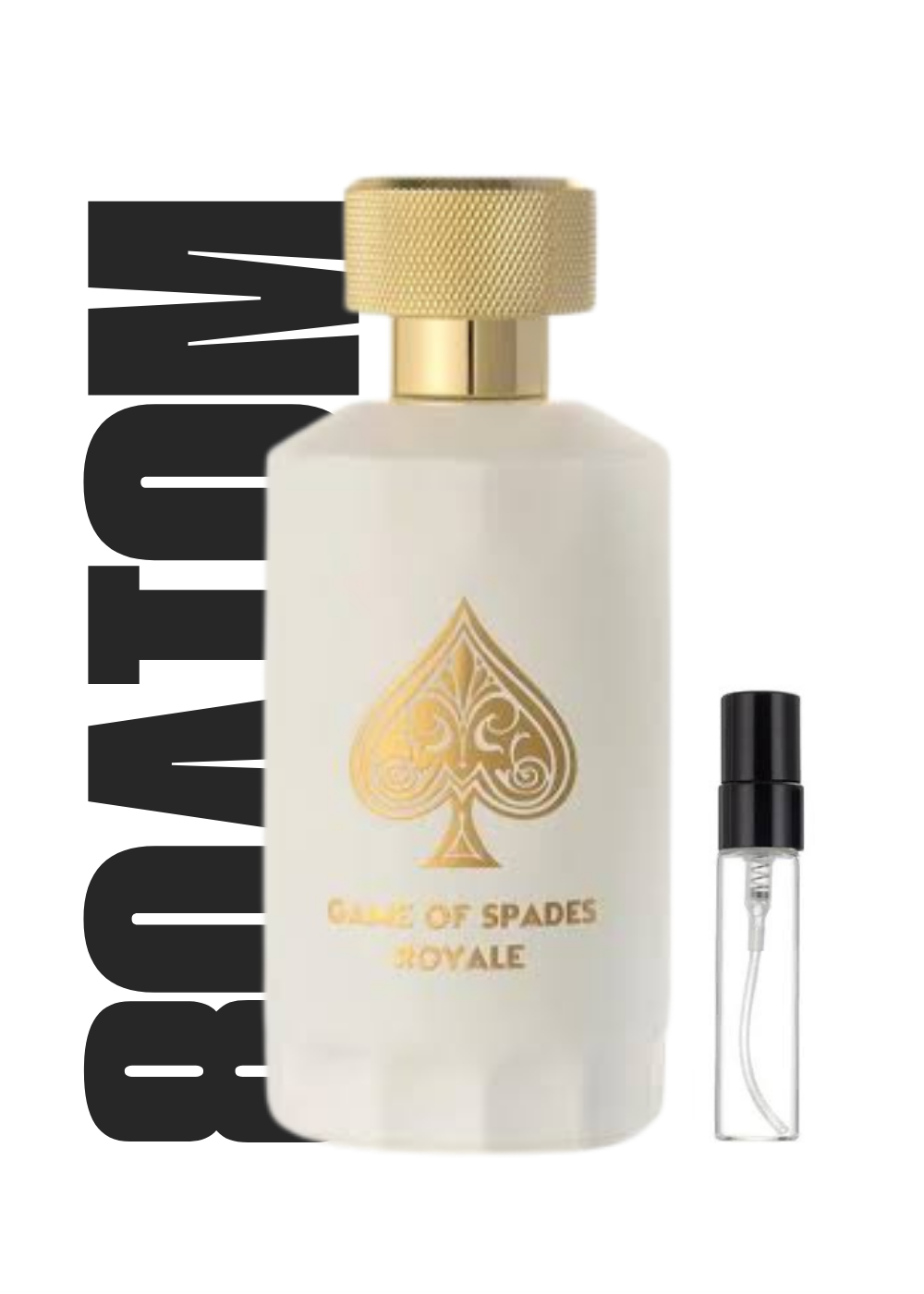 Decant Royale