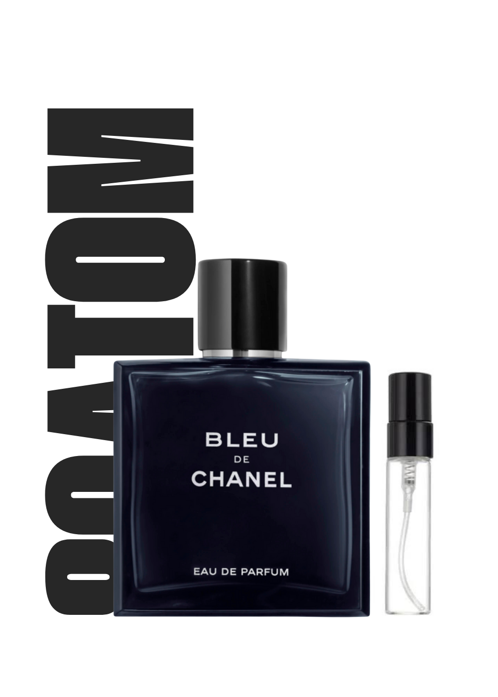 Decant Bleu de Chanel EDP