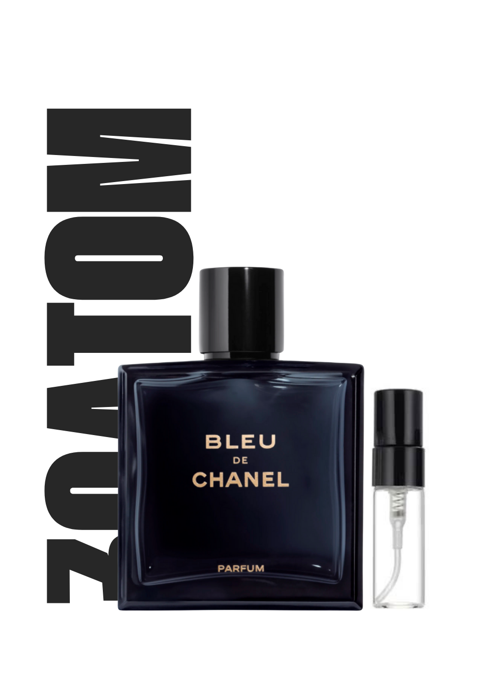 Decant Bleu de Chanel Parfum