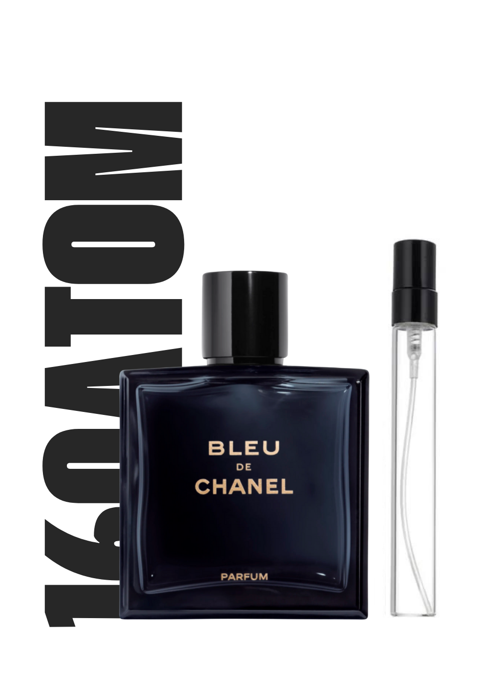 Decant Bleu de Chanel Parfum