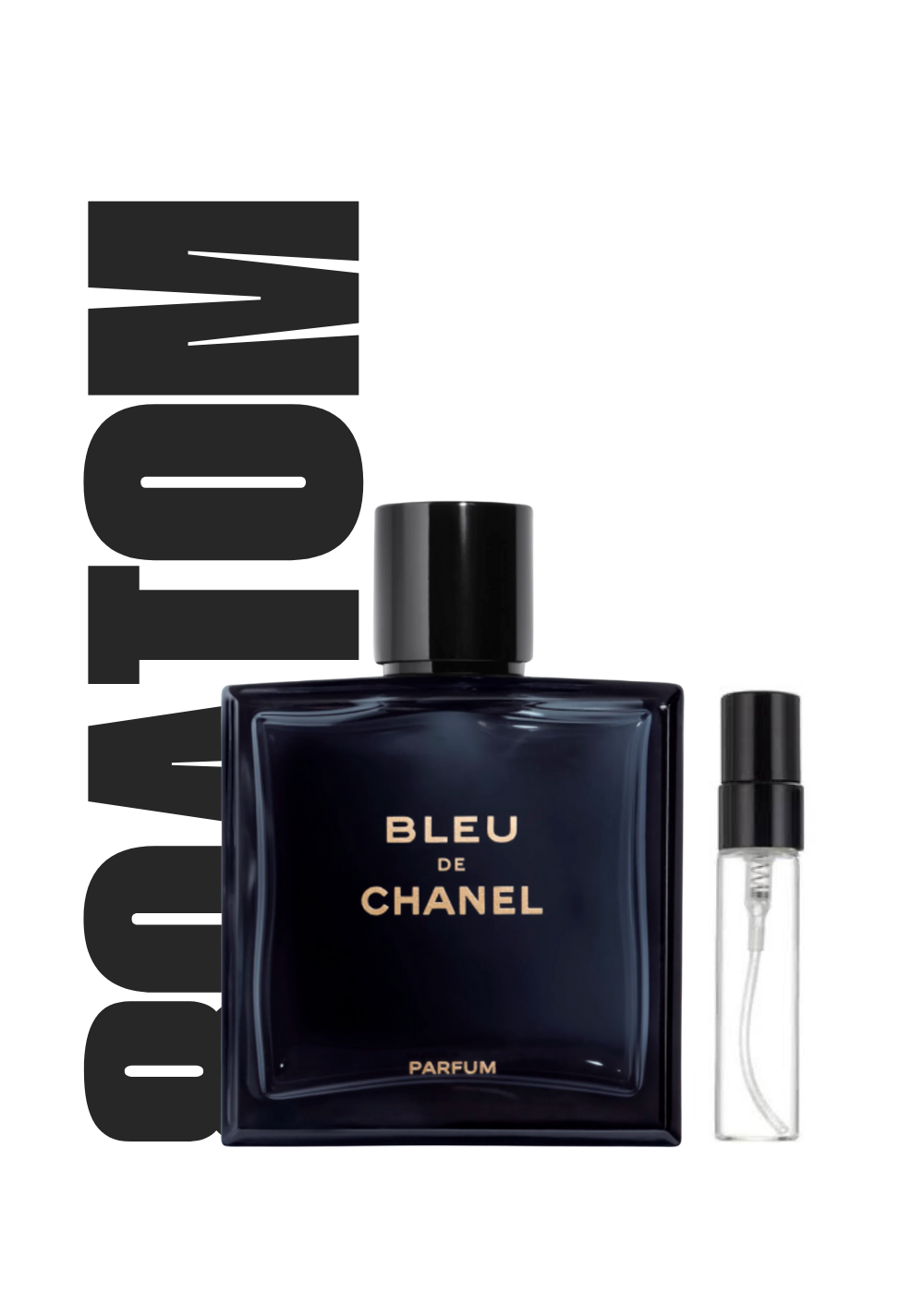 Decant Bleu de Chanel Parfum