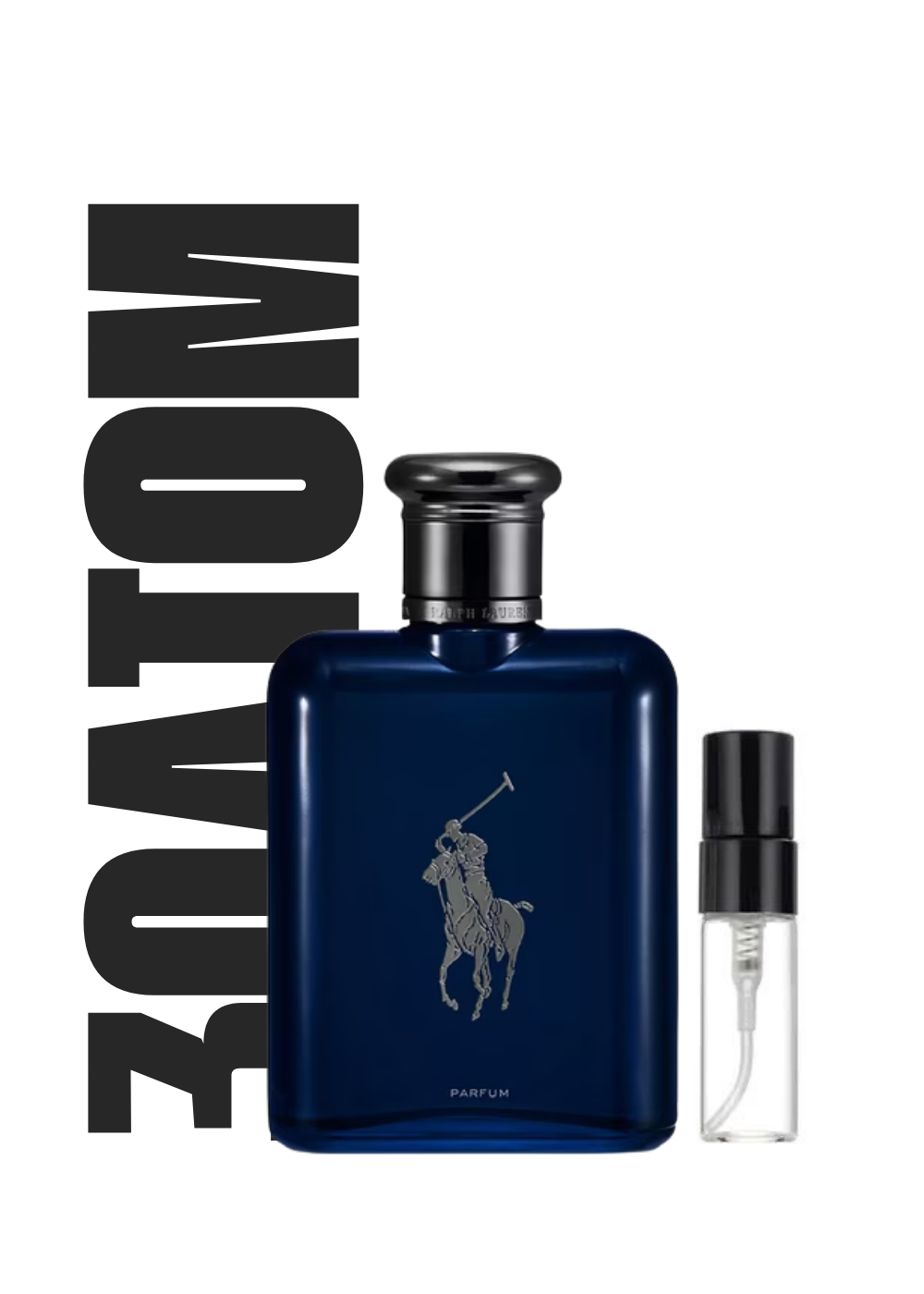 Decant Polo Blue Parfum