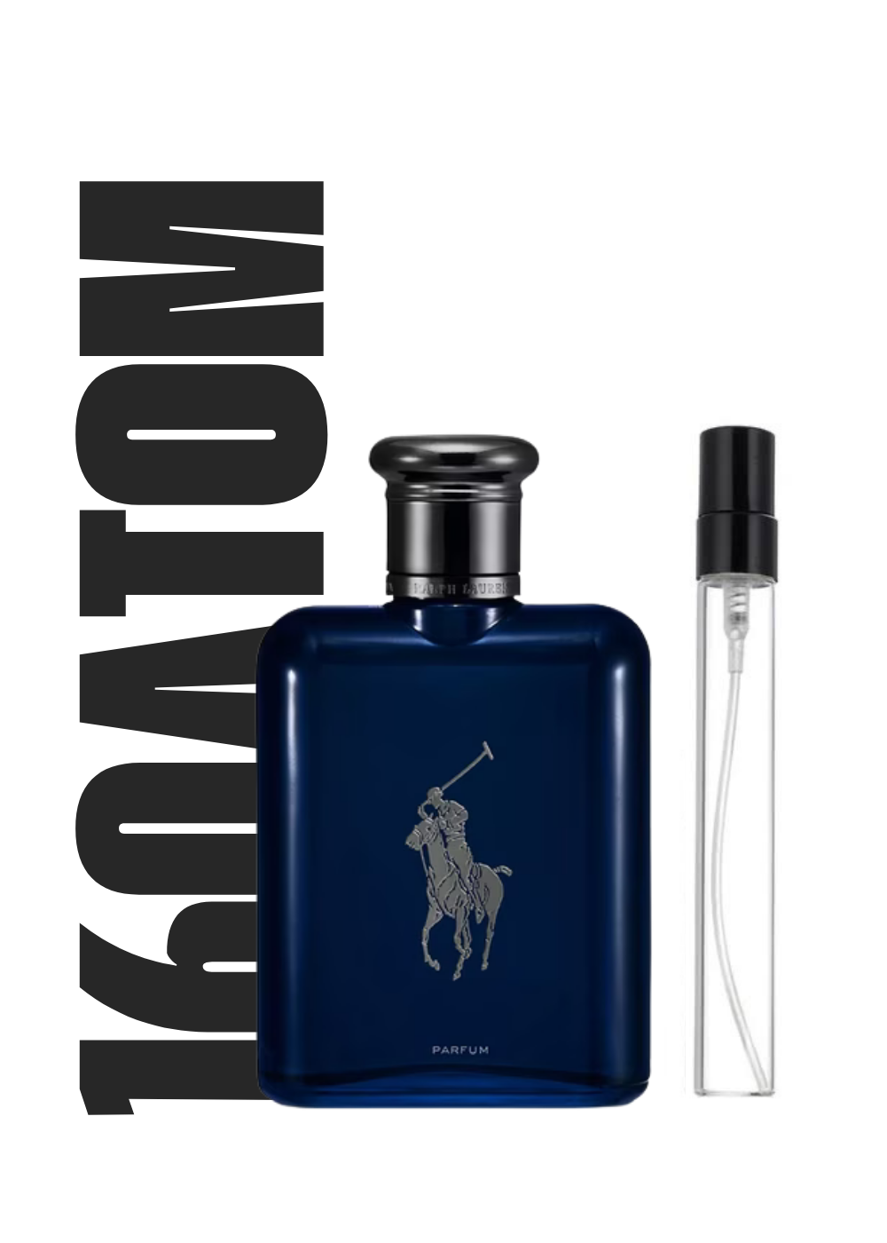 Decant Polo Blue Parfum