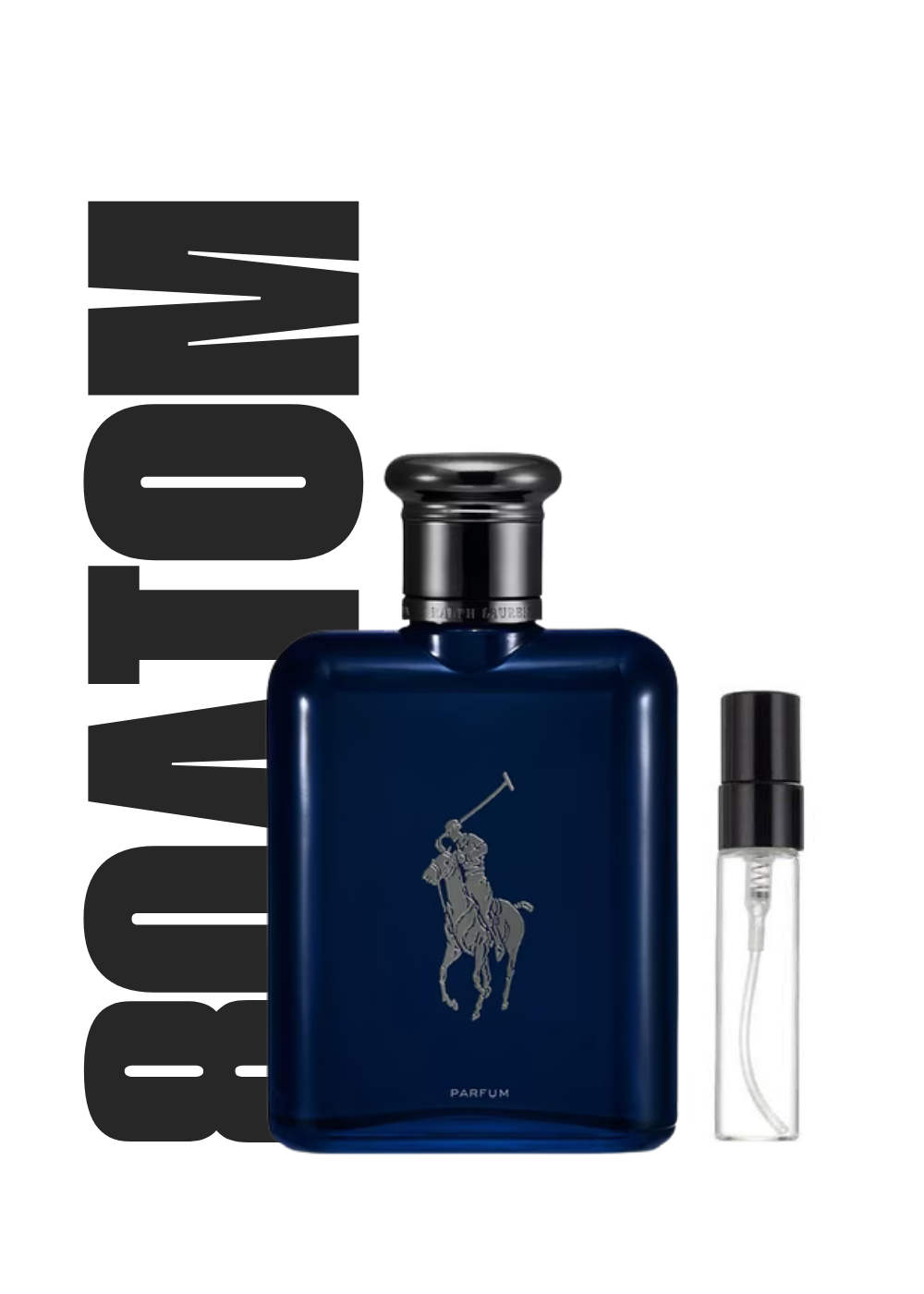 Decant Polo Blue Parfum