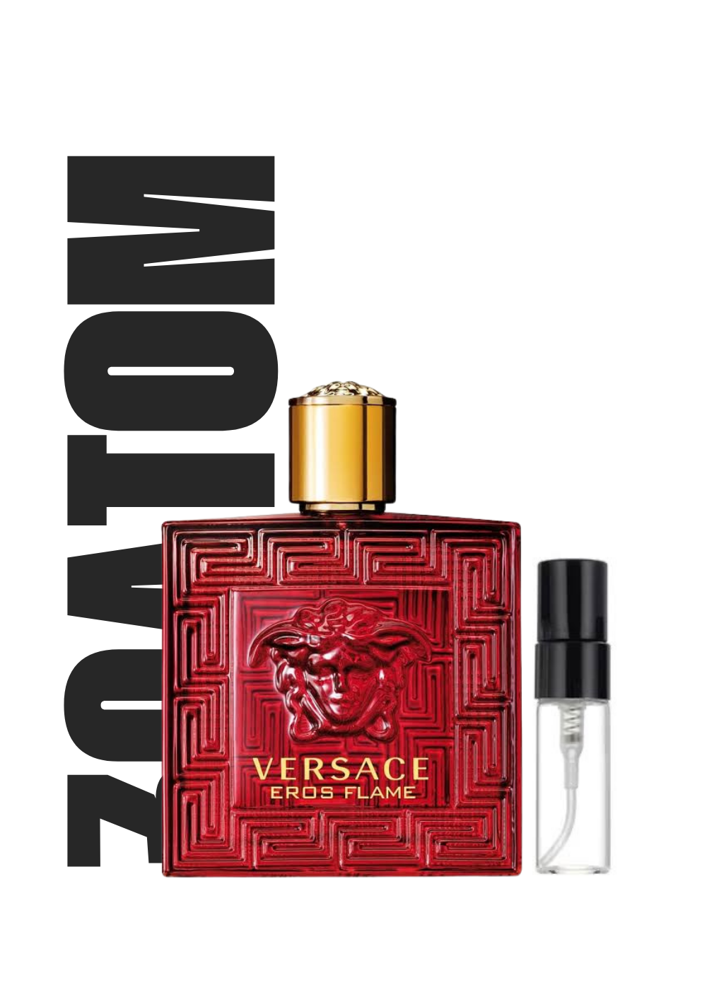 Decant Eros Flame