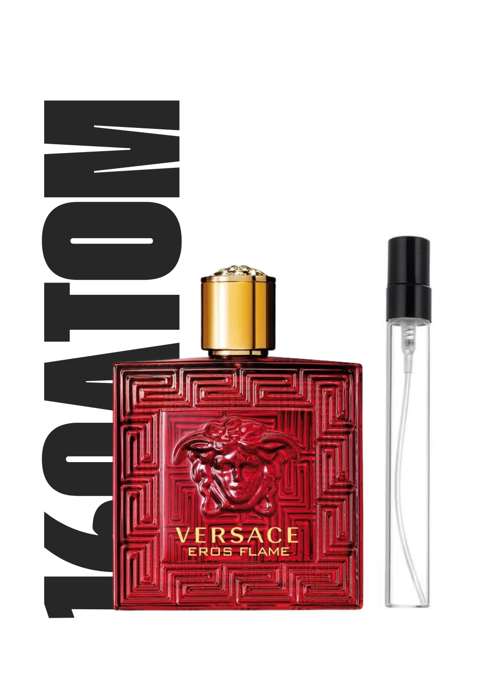 Decant Eros Flame