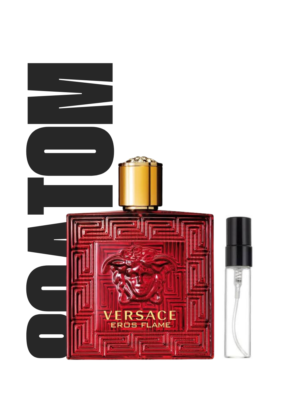 Decant Eros Flame