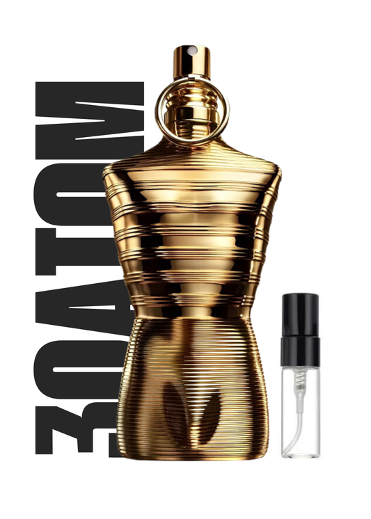 Decant Le Male Elixir Absolu