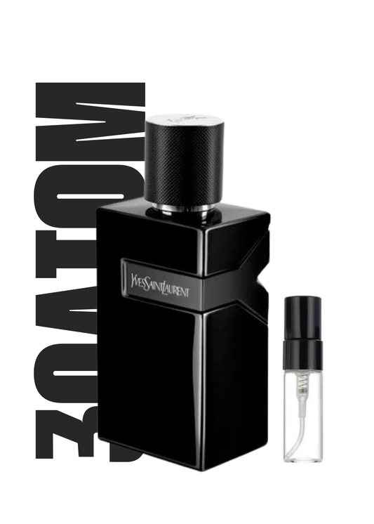 Decant Y Le Parfum