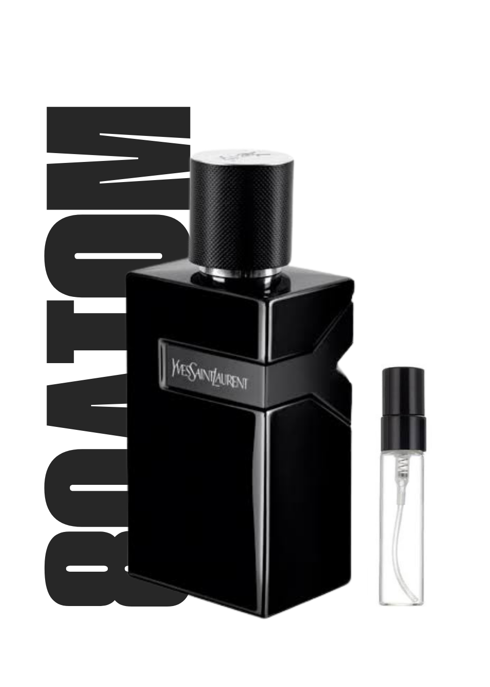 Decant Y Le Parfum