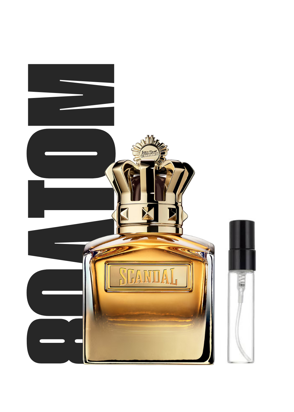Decant Scandal Absolu