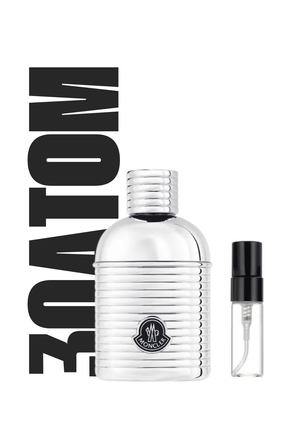 Decant Moncler Pour Homme