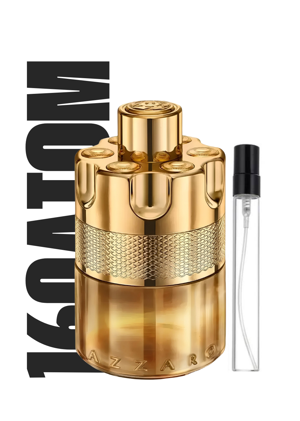 Decant Forever Wanted Elixir