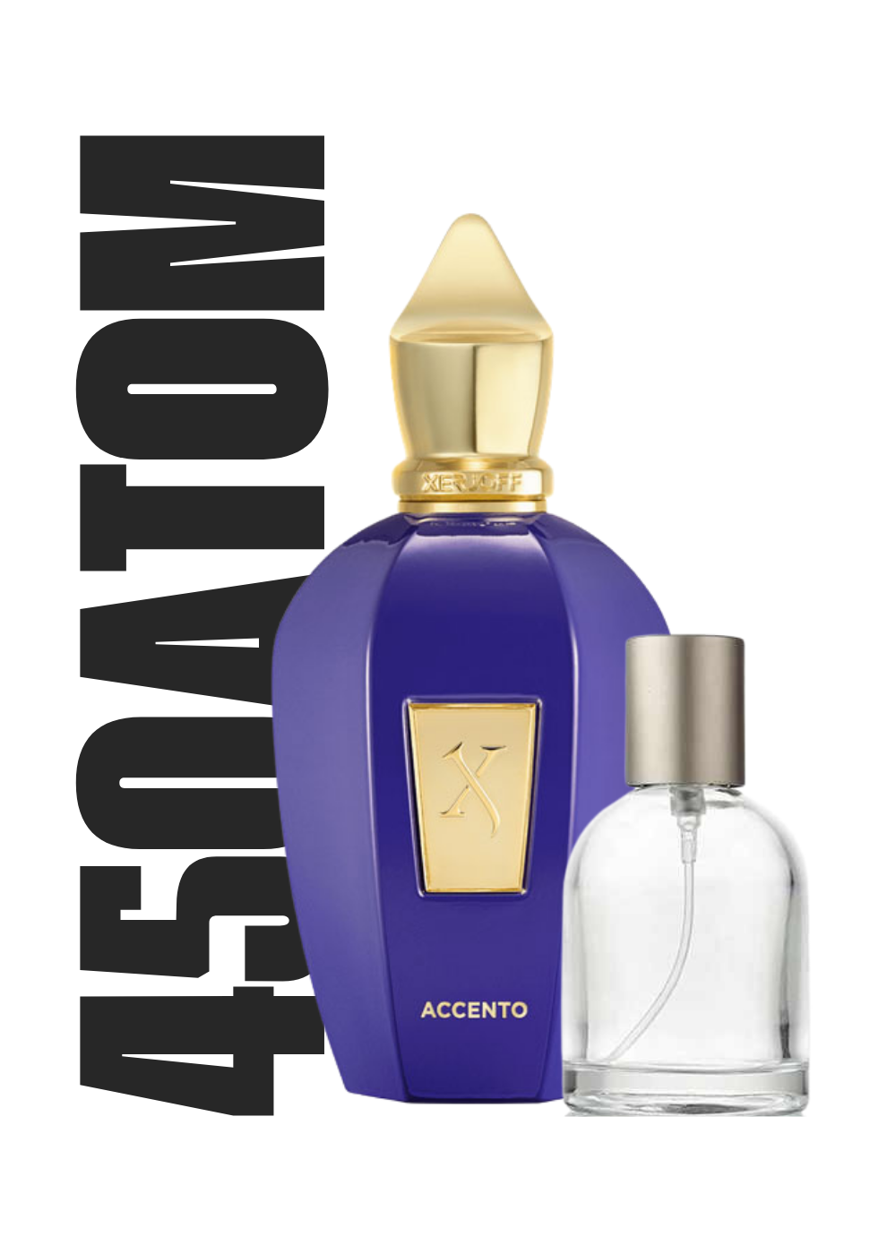 Decant Accento