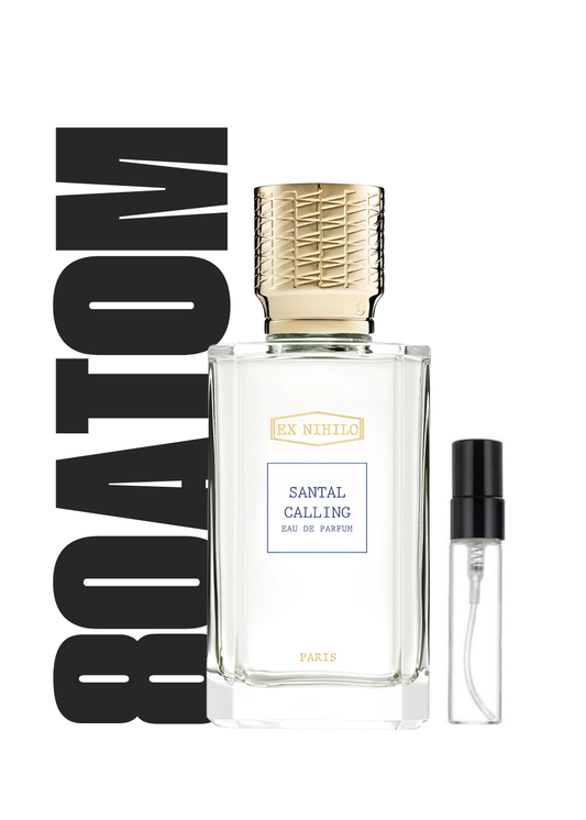 Decant Santal Calling