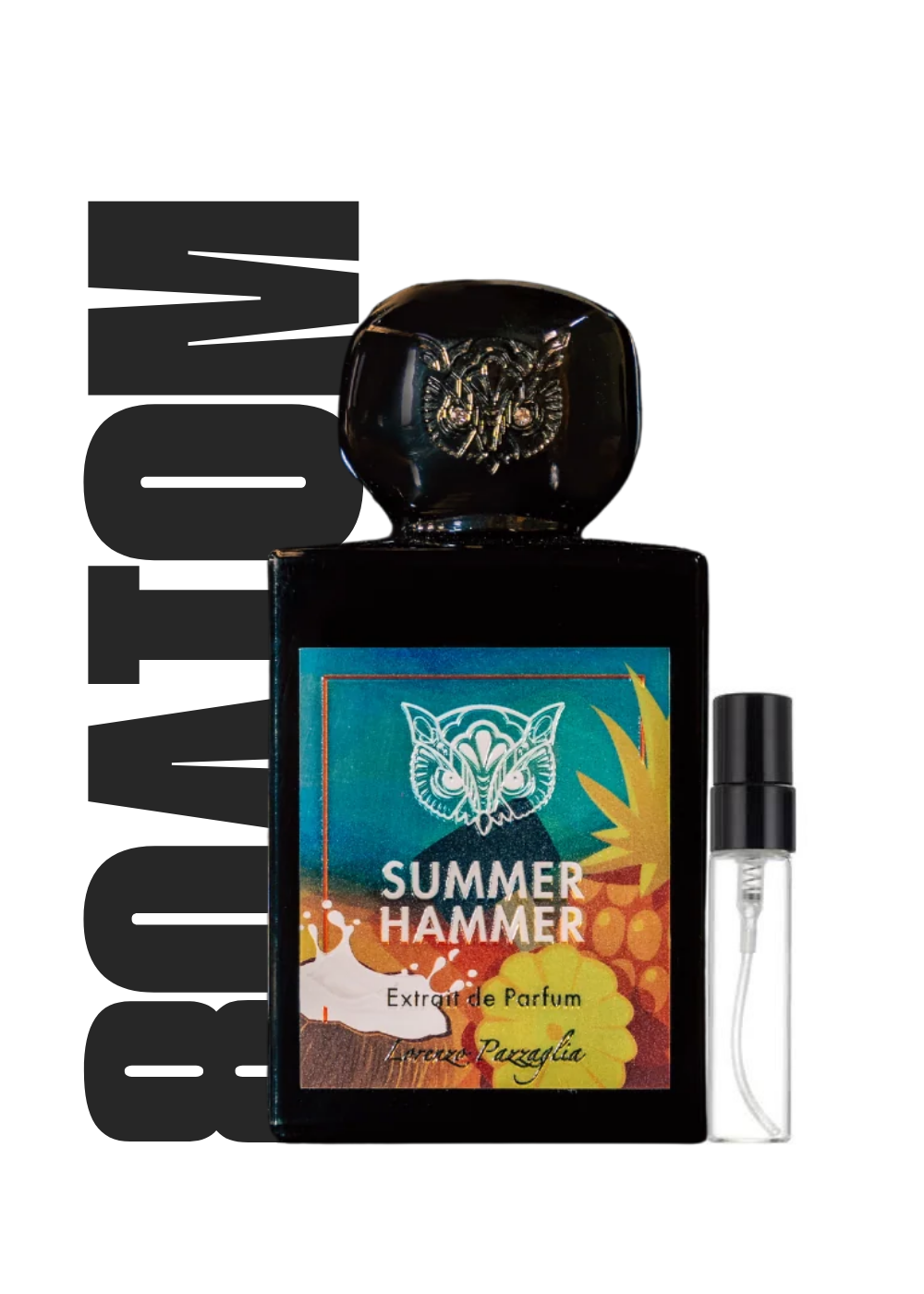 Decant Summer Hammer